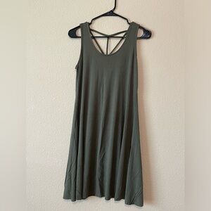 T-shirt Dress
